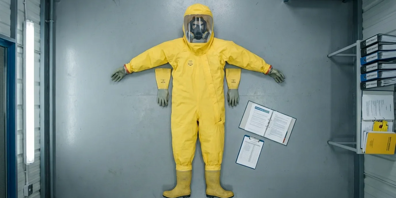 Asbest-Grenzwerte verschärfen PSA-Schulungen in Deutschland - Foto: über boerse-global.de