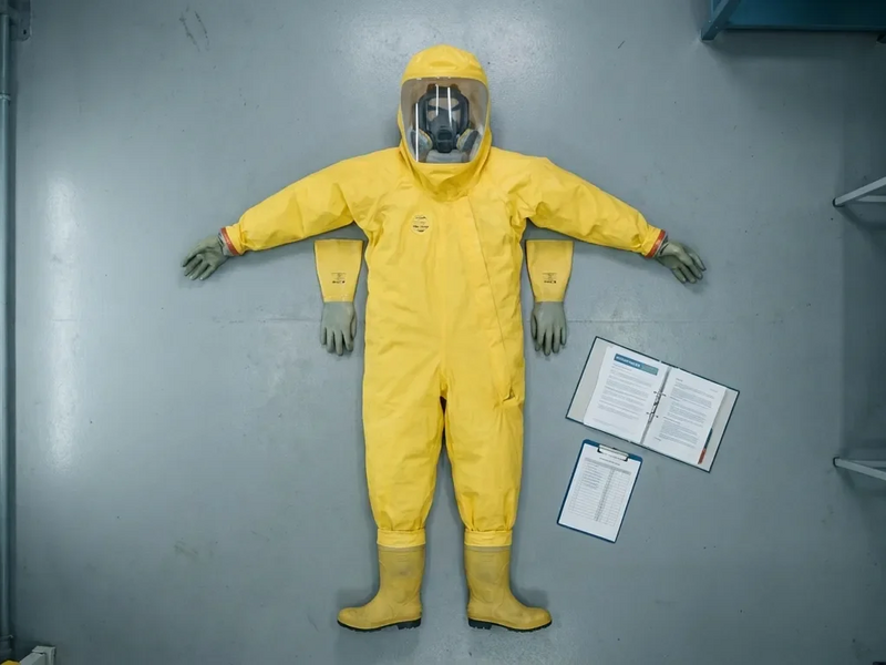 Asbest-Grenzwerte verschärfen PSA-Schulungen in Deutschland - Foto: über boerse-global.de