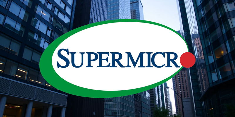 Can Super Micro Computer Stock Recover Lost Ground? - Foto: über boerse-global.de