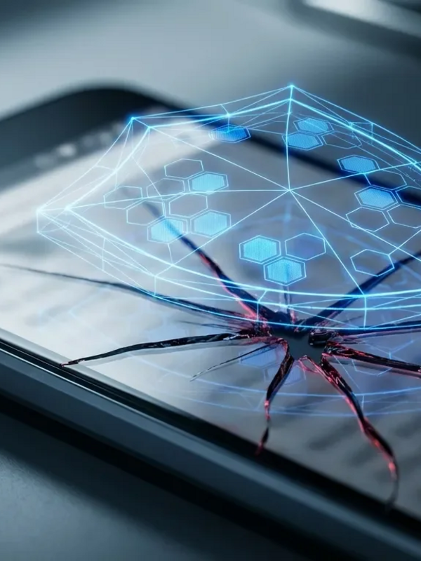 Pixnapping: Android Security Update Closes Critical Screen Gap