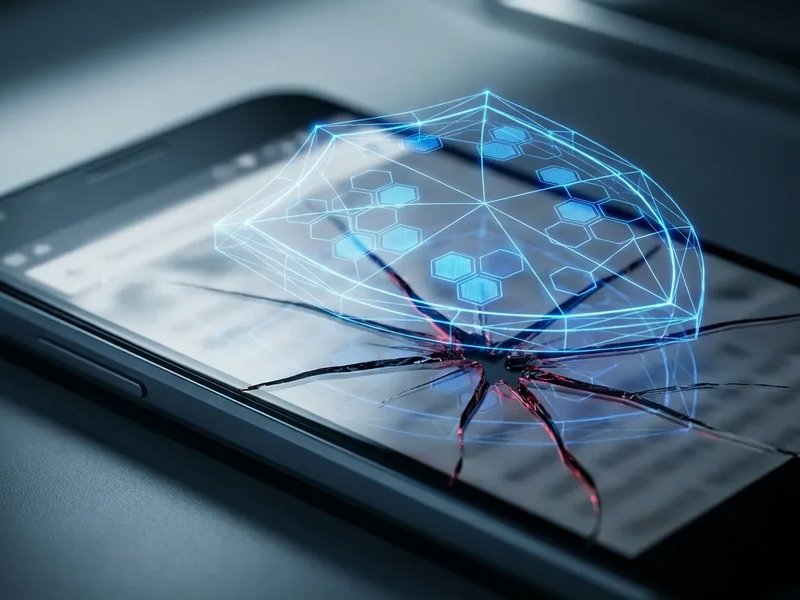 Pixnapping: Android-Sicherheitsupdate schließt kritische Bildschirm-Lücke - Foto: über boerse-global.de