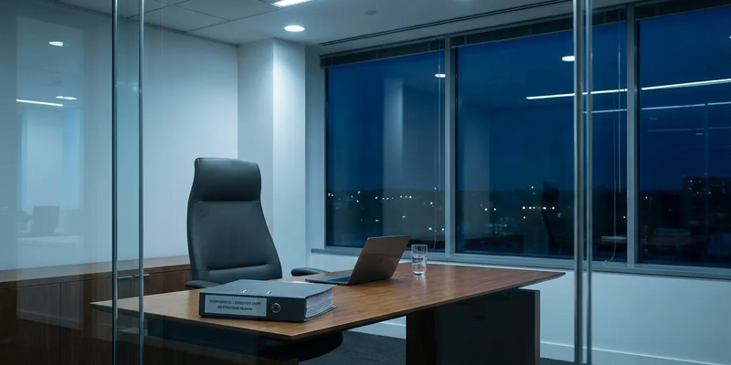 Personalstrategie wird zur Chefaufgabe - Foto: über boerse-global.de