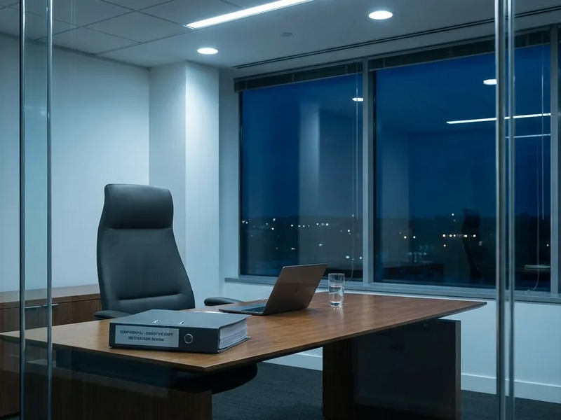 Personalstrategie wird zur Chefaufgabe - Foto: über boerse-global.de