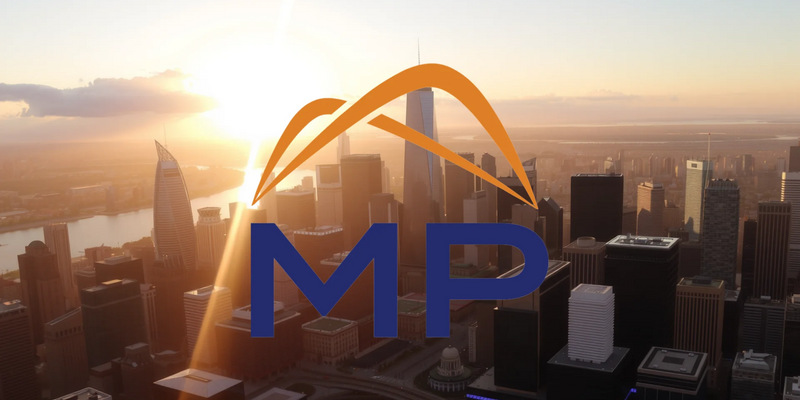 MP Materials Shares Face Mounting Pressure as Key Investors Retreat - Foto: über boerse-global.de