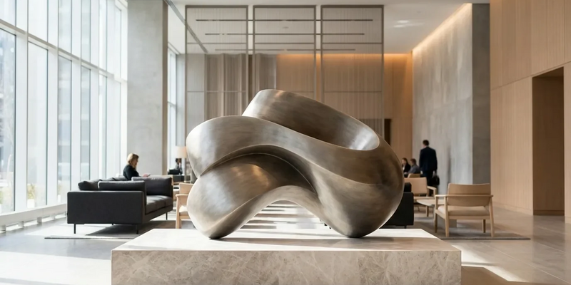 Deutsche Unternehmen tauschen Logos gegen Kunst - Foto: über boerse-global.de