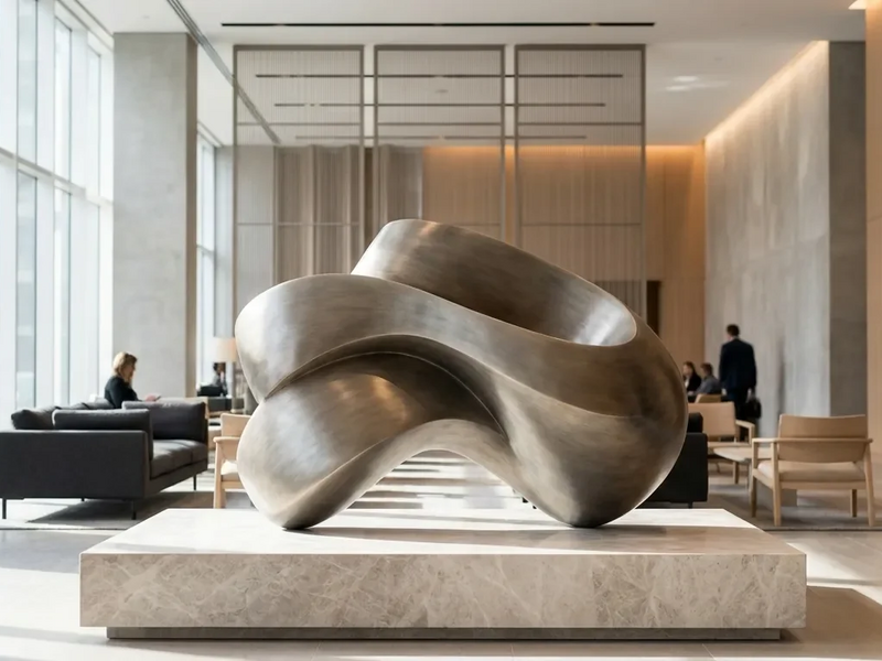 Deutsche Unternehmen tauschen Logos gegen Kunst - Foto: über boerse-global.de