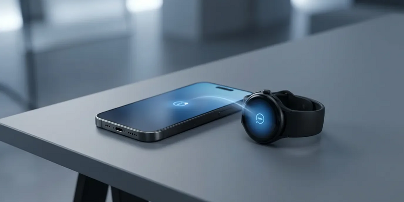 Apple öffnet iPhone für Konkurrenz-Uhren in der EU - Foto: über boerse-global.de