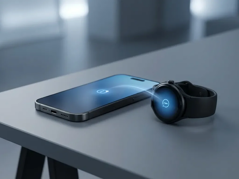 Apple öffnet iPhone für Konkurrenz-Uhren in der EU - Foto: über boerse-global.de