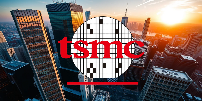 Earthquake Risk Meets Growth Ambitions: TSMC’s Tightrope Between Taiwan’s Seismic Reality and AI-Driven Demand - Foto: über boerse-global.de