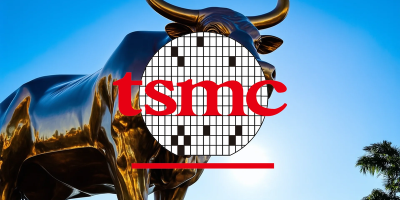TSMC: crecimiento impulsado por IA frente a riesgos sísmicos y regulatorios - Foto: über boerse-global.de