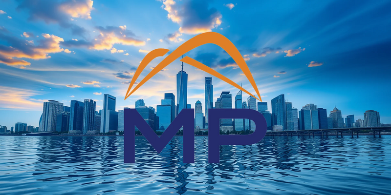 MP Materials: La presión sobre la acción se intensifica al cierre del año - Foto: über boerse-global.de