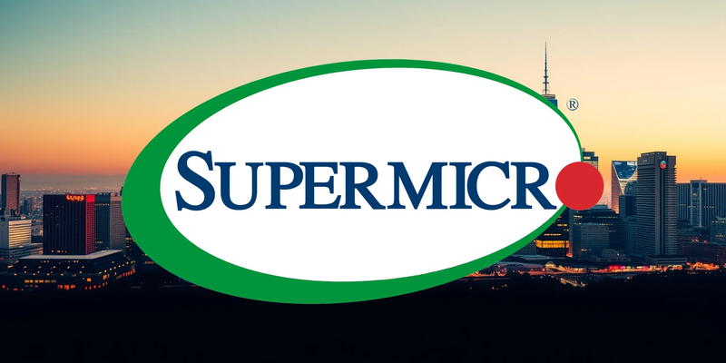 ¿Puede Super Micro Computer encontrar un suelo tras la caída? - Foto: über boerse-global.de