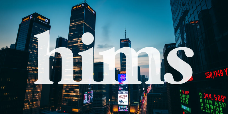 Hims & Hers: A Growth Story Battling Market Skepticism - Foto: über boerse-global.de