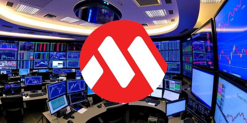 Microchip Shares Stabilize Following Upbeat Guidance - Foto: über boerse-global.de