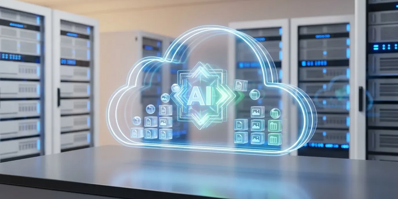 KI-gesteuerter Cloud-Hausputz wird 2026 zur Sicherheitsstrategie - Foto: über boerse-global.de