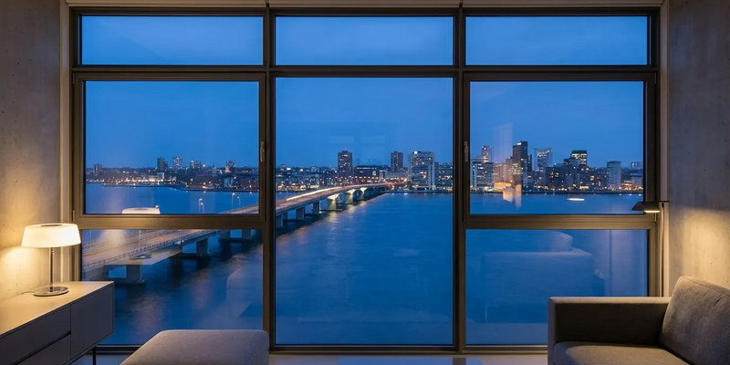 Steueränderungsgesetz 2025: Scharfe Obergrenze für Auslands-Doppelhaushalt - Foto: über boerse-global.de