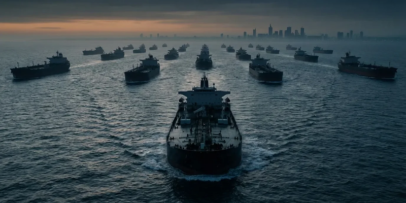 EU verlängert Russland-Sanktionen bis Juli 2026 - Foto: über boerse-global.de