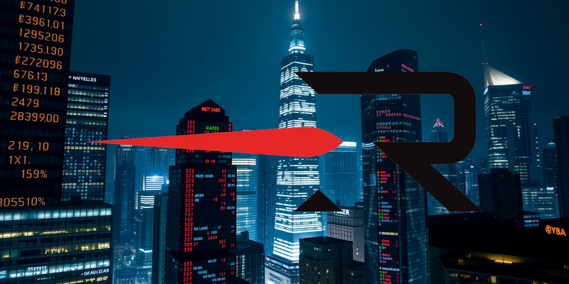 Rocket Lab Stock Faces Profit-Taking Following Historic Defense Contract - Foto: über boerse-global.de