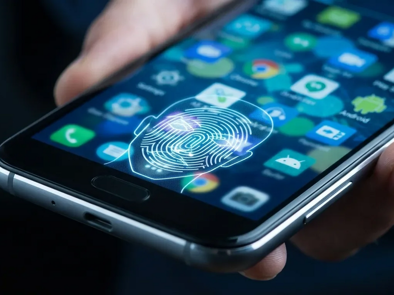 Google macht biometrische Anmeldung zum neuen Standard - Foto: über boerse-global.de