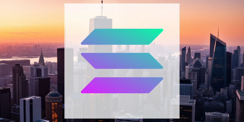 Solana’s Divergent Path in a Fearful Market - Foto: über boerse-global.de