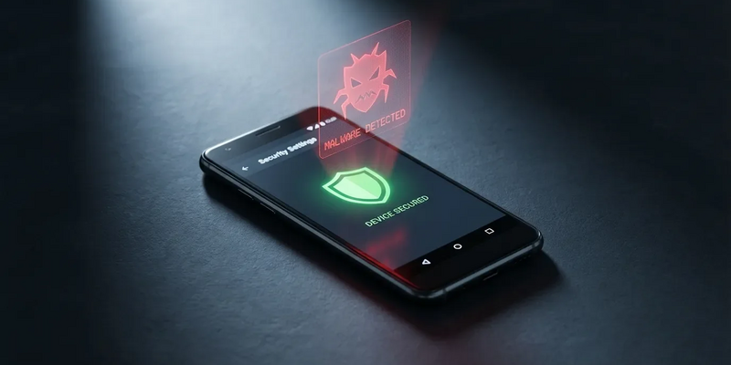 Android-Sicherheit: So schützen Sie Ihr neues Smartphone vor Malware - Foto: über boerse-global.de