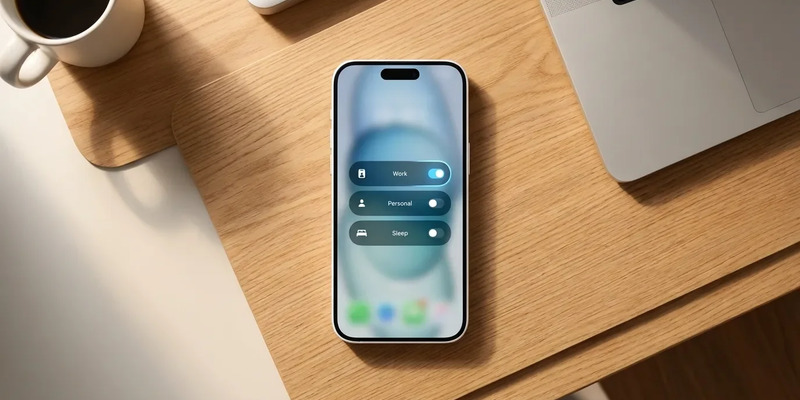 iOS 26.2: Apples neue Waffen im Kampf um Ihre Aufmerksamkeit - Foto: über boerse-global.de