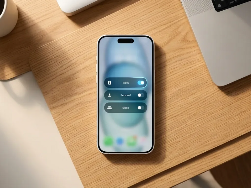 iOS 26.2: Apples neue Waffen im Kampf um Ihre Aufmerksamkeit - Foto: über boerse-global.de