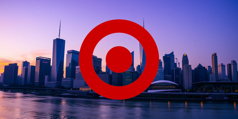 Activist Investor Takes Position in Target, Sparking Turnaround Speculation - Foto: über boerse-global.de