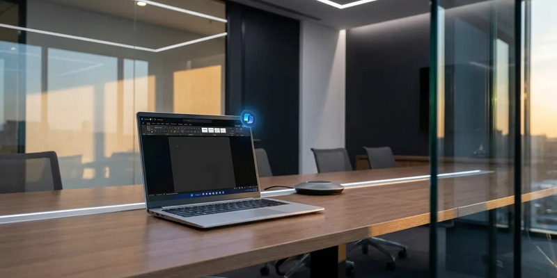 Microsoft Word wird zum KI-gesteuerten Meeting-Assistenten - Foto: über boerse-global.de