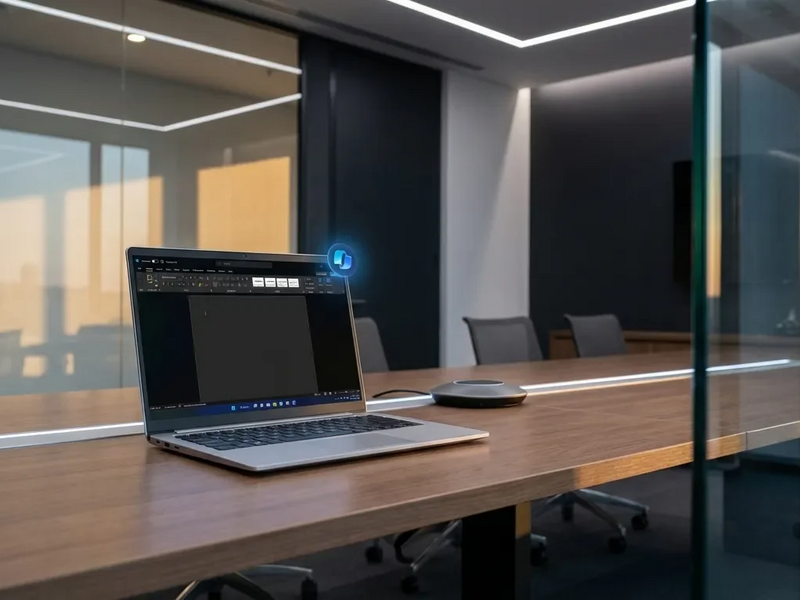 Microsoft Word wird zum KI-gesteuerten Meeting-Assistenten - Foto: über boerse-global.de