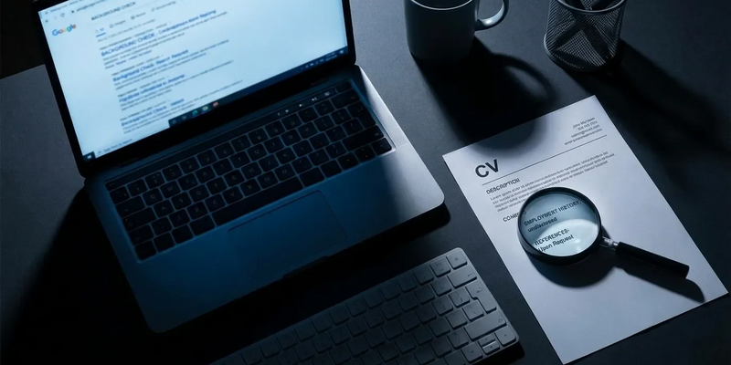 BAG-Urteil: Heimliche Google-Recherche kostet Arbeitgeber 1.000 Euro - Foto: über boerse-global.de