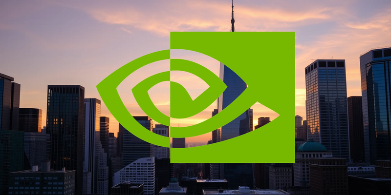 Nvidia’s Strategic Moves Set Stage for 2026 Growth - Foto: über boerse-global.de