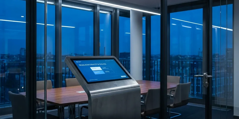 Barrierefreiheit wird 2026 zum zentralen Streitthema in Betrieben - Foto: über boerse-global.de