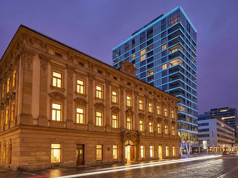 Linzer Immobilienmarkt endet 2025 mit Preiskorrektur und Vermarktungswelle - Foto: über boerse-global.de