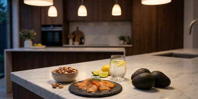 Silvester 2025: Neuer Trend verdrängt den klassischen Rausch - Foto: über boerse-global.de