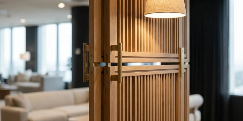 Bürodesign 2026: Charakter statt Corporate Branding - Foto: über boerse-global.de