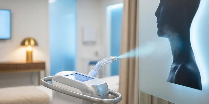 Halsfett wird 2025 zum medizinischen Warnsignal - Foto: über boerse-global.de