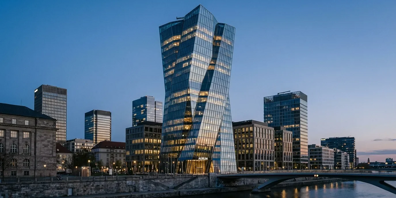 Athos Immobilien setzt auf Rückkäufe und Kostendisziplin - Foto: über boerse-global.de