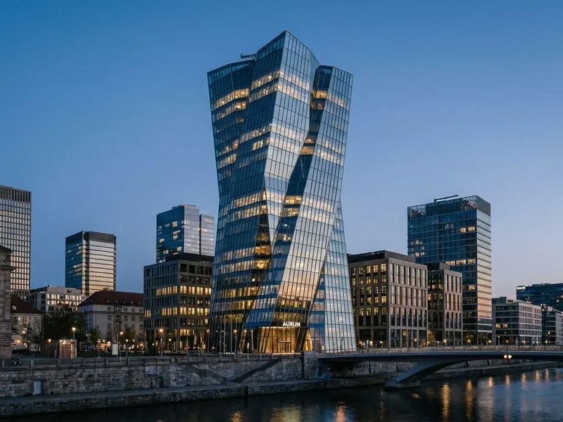 Athos Immobilien setzt auf Rückkäufe und Kostendisziplin - Foto: über boerse-global.de