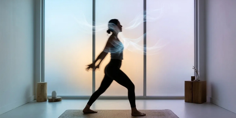 Psychedelic Breath: Atemarbeit erreicht wissenschaftlichen Meilenstein - Foto: über boerse-global.de