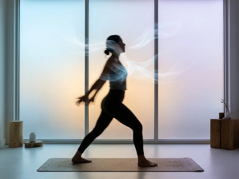 Psychedelic Breath: Atemarbeit erreicht wissenschaftlichen Meilenstein - Foto: über boerse-global.de