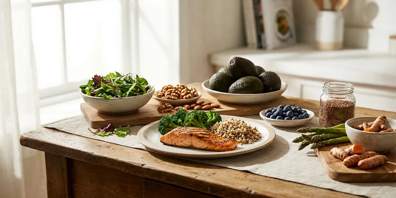 Hormon-Balance: Ernährung schlägt Pillen als Trend 2026 - Foto: über boerse-global.de