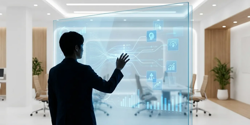 Recruiting 2026: Transparente KI und Skills-Strategien revolutionieren die Jobsuche - Foto: über boerse-global.de