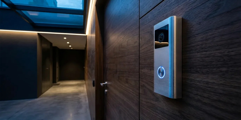 Smart-Home-Kamera vereitelt Einbruch in Wien - Foto: über boerse-global.de