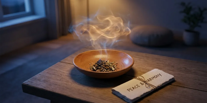 Rauhnächte 2025: Tradition trifft auf Traditionelle Chinesische Medizin - Foto: über boerse-global.de