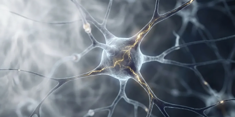 Brain Fog: Neue Studien zeigen Energiekrise im Gehirn - Foto: über boerse-global.de