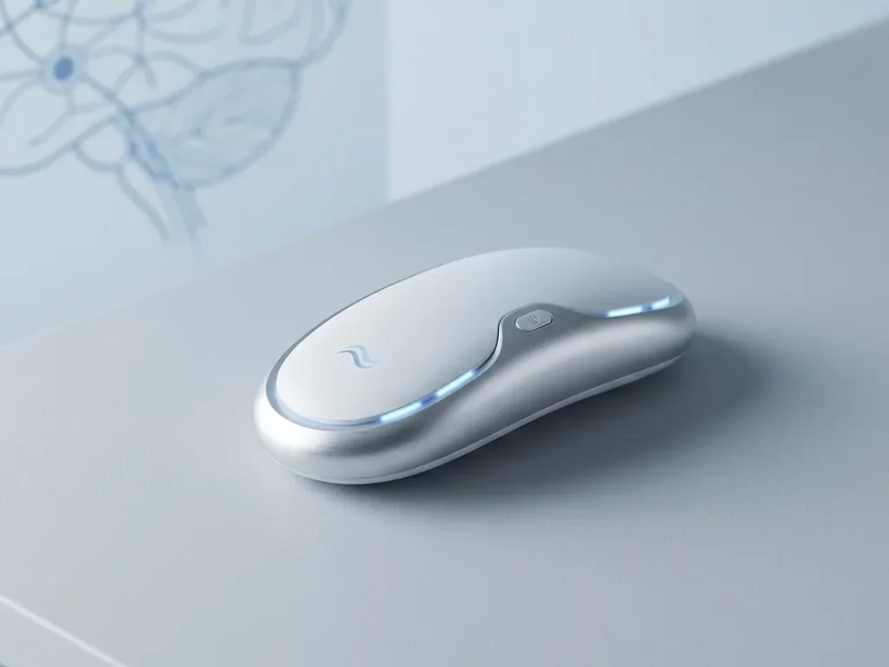 Pulsetto startet mit Fit-Modell in den Wellness-Markt - Foto: über boerse-global.de