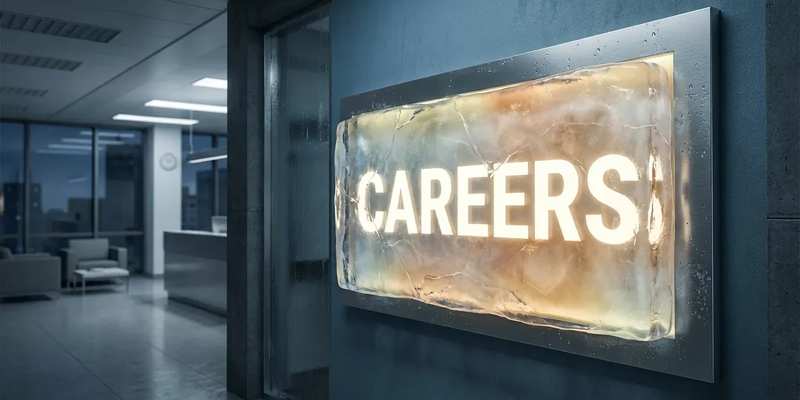 Arbeitsmarkt 2025: Stillstand als Trugbild für Personaler - Foto: über boerse-global.de