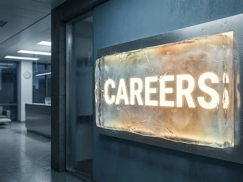 Arbeitsmarkt 2025: Stillstand als Trugbild für Personaler - Foto: über boerse-global.de