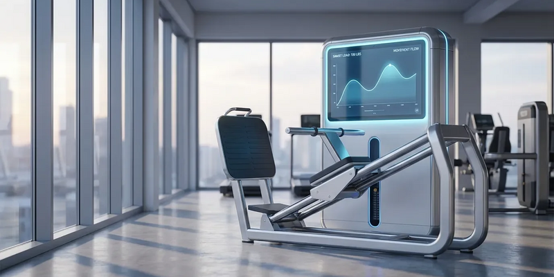 EGYM und Technogym starten KI-gesteuerte Fitness-Revolution - Foto: über boerse-global.de